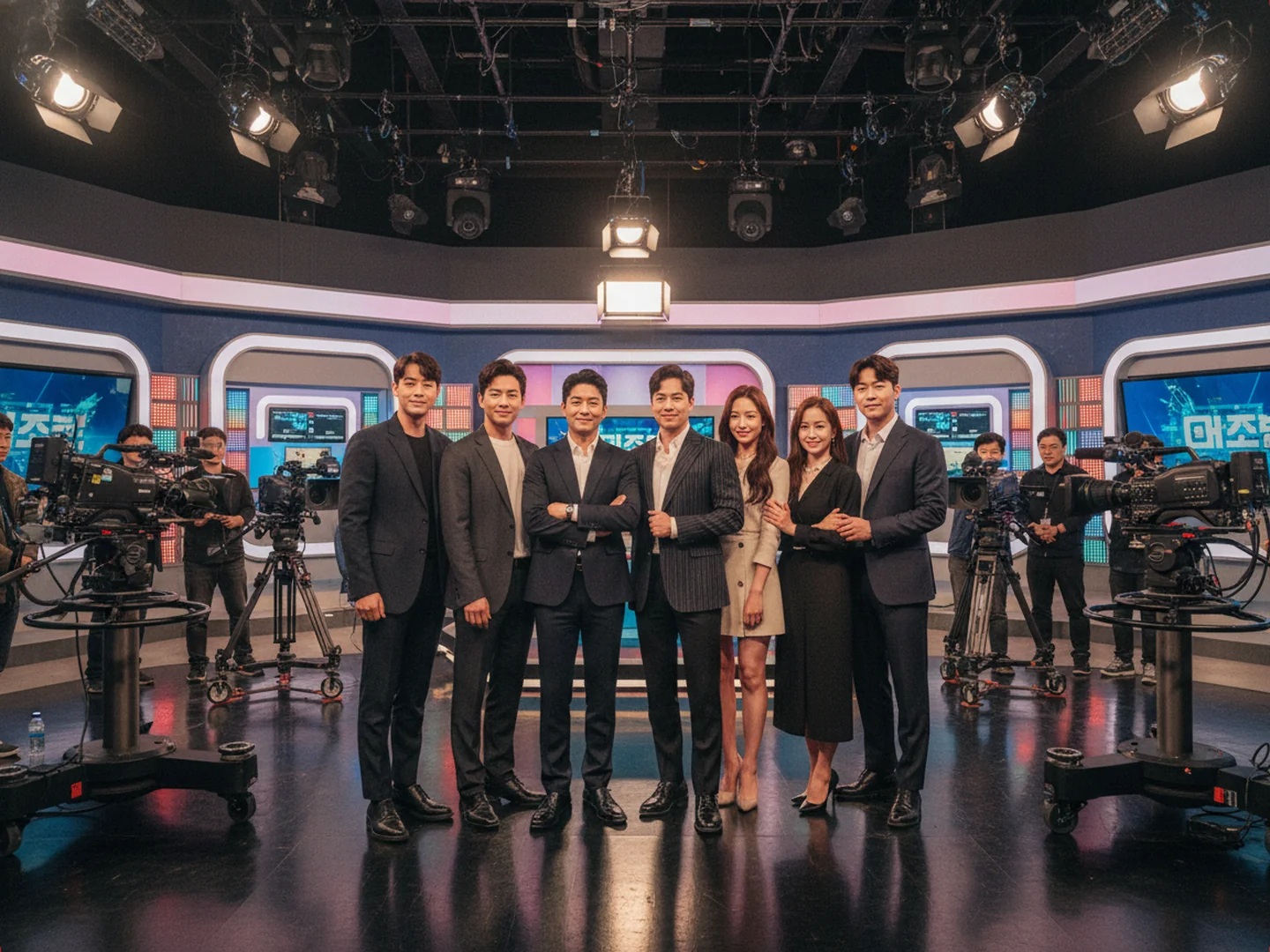 스모킹 건 출연진02